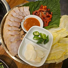 용호동낙지 신세계 사우스시티 사진 6