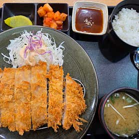 가츠몽 잠실리센츠점 사진 4