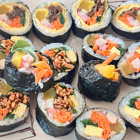 신원미주김밥 사진 3
