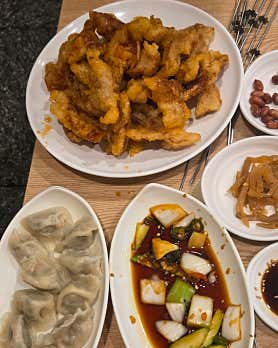줘마양꼬치 영통15호점 사진 6