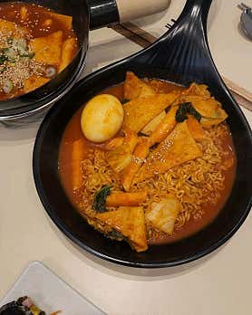 김가네 수원영통역점 사진 6