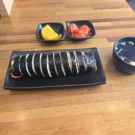 채다올김밥 수지점 사진 3