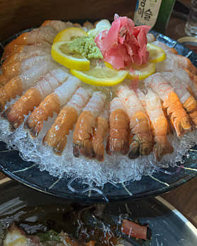 딱이야 제주딱새우전문점 용인수지점 사진 3