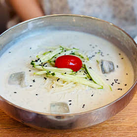 두성전주콩나물국밥 강남역점 사진 4