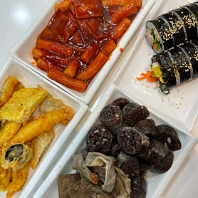 영심이떡볶이&김밥판교2호점 사진 6