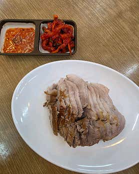 곤드레 솥밥 사진 5