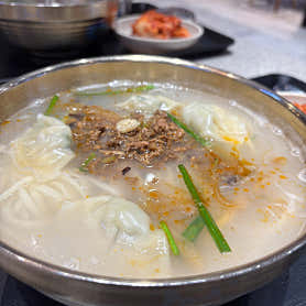 강남교자 롯데몰 수지점 사진 5
