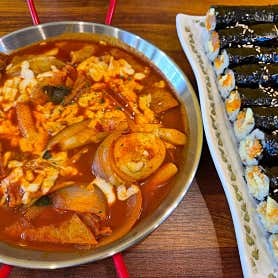 진부엉이꼬마김밥 수지동천점 사진 3