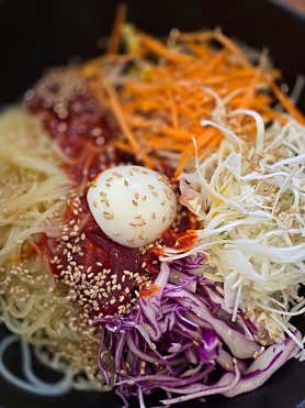 땡큐꼬마김밥 망포점 사진 3