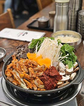 강남진해장 사진 5
