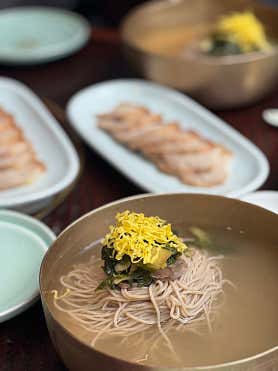봉피양 강남점 사진 5