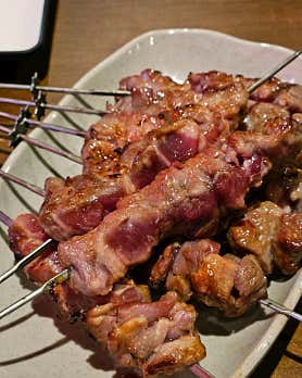 이가네양꼬치 방이직영점 사진 6