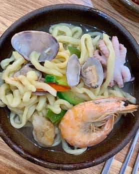 토담골칼국수 사진 6
