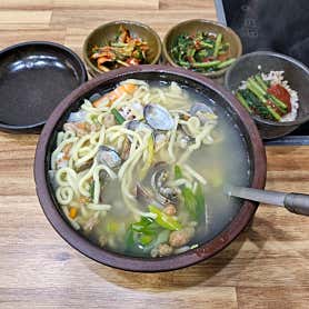 토담골칼국수 사진 5