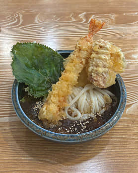수지우동집 사진 5