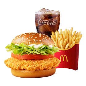 맥도날드 용인수지DT점 사진 2