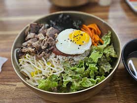 제일칼국수 오리역점 사진 4