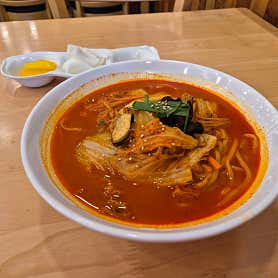 교동짬뽕 수지점 사진 5