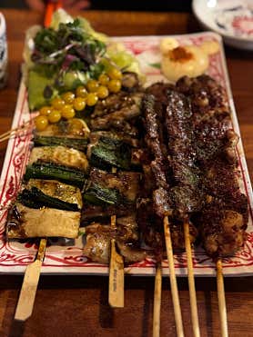 수꼬치 사진 6