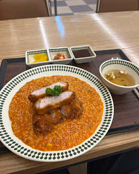 요쇼쿠 스타필드마켓 죽전점 사진 6
