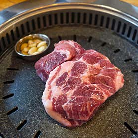 맛찬들왕소금구이 수지점 사진 4