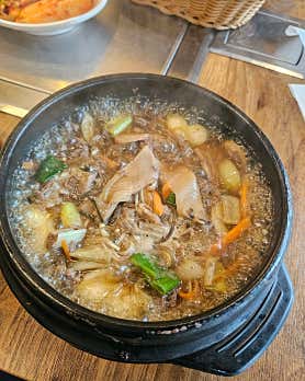 산막골 사진 4