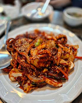 현순자 용대리코다리찜 사진 5