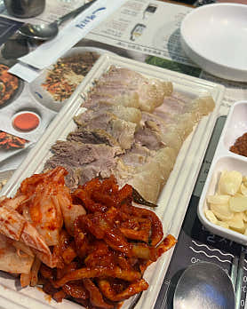 멸치집 본점 사진 5