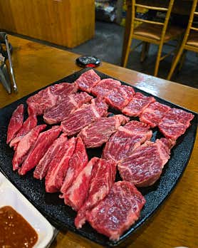 마싯소 방이본점 사진 3