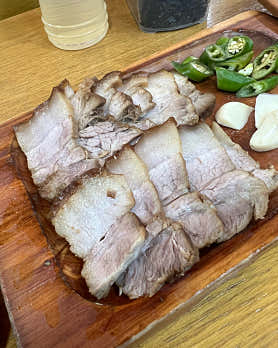제주은희네해장국 강남역점 사진 6