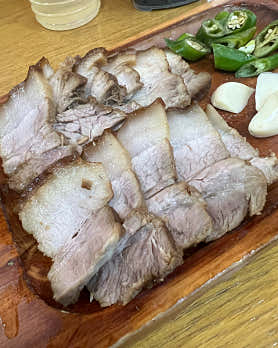 제주은희네해장국 강남역점 사진 5