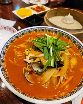 우면관 스타필드 코엑스몰점 사진 3