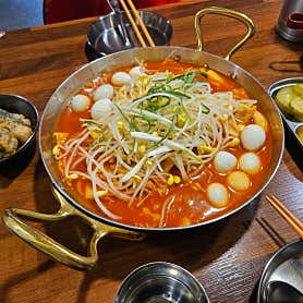 고씨떡볶이 삼성점 사진 5
