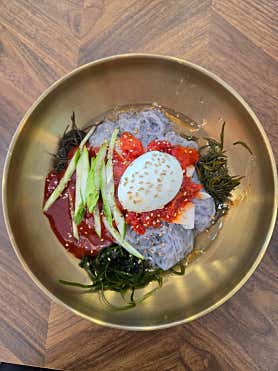 삼해진미동해왕코다리 판교점 사진 6