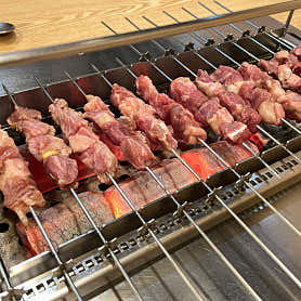 줘마양꼬치 영통15호점 사진 5