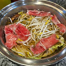 채선당 샤브보트 롯데백화점 잠실점 사진 6