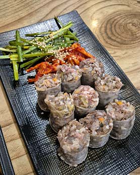 서현순대 분당본점 사진 6