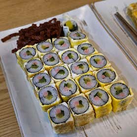 달인즉석계란말이김밥수지점 사진 4