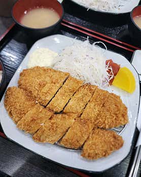 시부야돈까스 사진 5