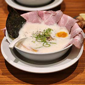 멘츠루 선릉점 사진 4