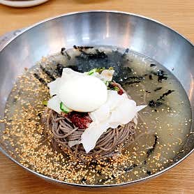 봉평메밀막국수 사진 4
