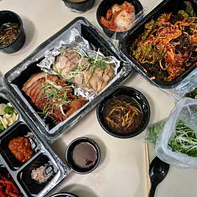 리틀꼬마김밥 수지구청점 사진 6
