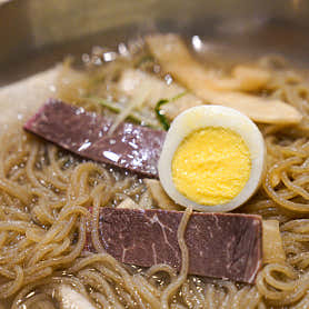 을밀대 롯데백화점잠실점 사진 5