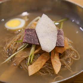 을밀대 롯데백화점잠실점 사진 3