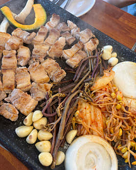 한가네수원대박고깃집 사진 6