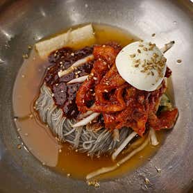 속초코다리냉면 신세계 사우스시티 사진 3