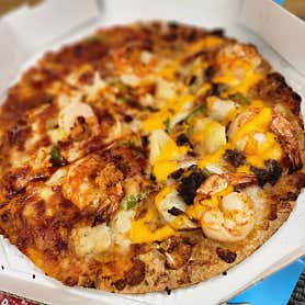 도미노피자 수지점 사진 4