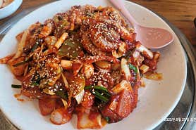 낙지장날 사진 6