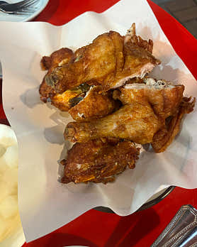 DK동키치킨 잠실나루점 사진 4