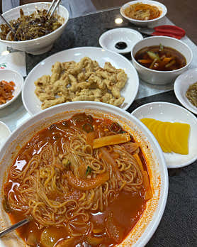 만리장성 사진 6